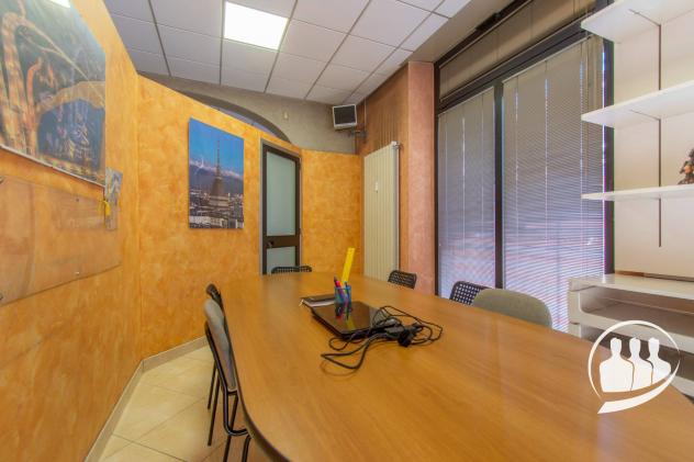 Ufficio in vendita a Torino - Foto 4