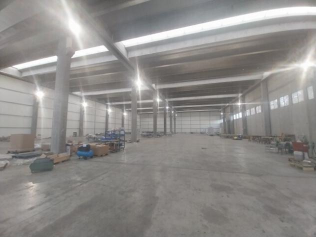 Artigianali in affitto a Valsamoggia - Foto 3