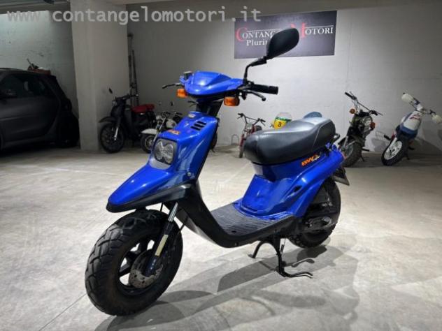 YAMAHA BW's 50 50 rif. 24101417 - Foto 6