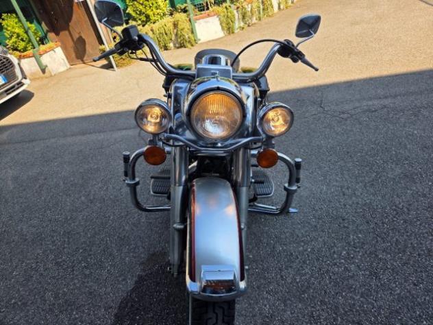 HARLEY-DAVIDSON 1450 Road King KING carburatore !!! rif. 23982923 - Foto 7