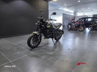 BENELLI Leoncino 250 rif. 23205230