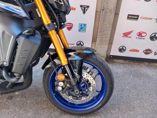 Yamaha MT-09 SP - Foto 9