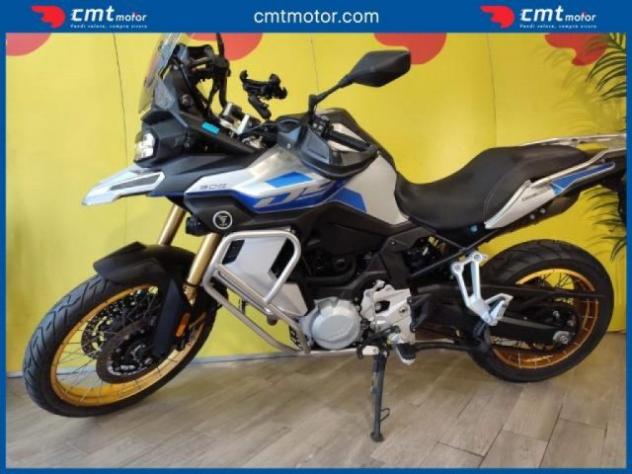 VOGE Valico 900DSX ABS rif. 23545128 - Foto 8