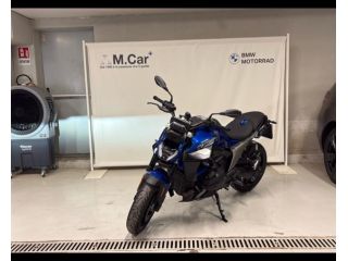 BMW Motorrad R 1300 R Abs