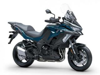 KAWASAKI Versys 1100 SE 2027 E5+