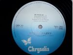 Debbie harry-rush rush/maxine-1984 12'' special mix for d.j only 