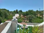 Affittasi Monovano in Porzione di Villa Singola – COZZE/CONVERSANO