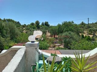Affittasi Monovano in Porzione di Villa Singola – COZZE/CONVERSANO