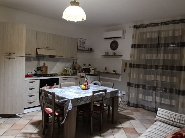 Casa indipendente arreadata - Foto 7