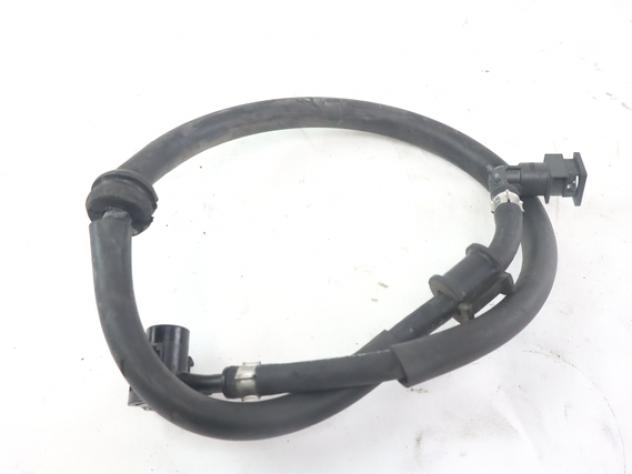 YAMAHA TRICITY MW 125 2CME39710300 TUBO BENZINA 14 - 17 FUEL PIPE 2CME39710000 2CME39710100 - Foto 2