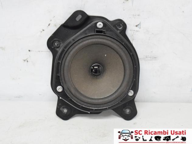 Cassa Altoparlante Posteriore Jeep Avenger 52198035 - Foto 3