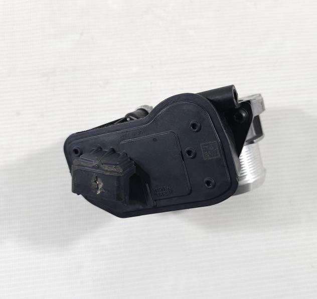 CORPO FARFALLATO PEUGEOT 208 Serie 9842936880 HN05 Turbo Benzina 1200 (19) - Foto 15