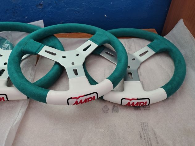 Volanti kart - Foto 9