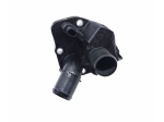 SCATOLA TERMOSTATO CITROEN C3 Serie 9811034680 HMR (EB2FA) Benzina 1200 (16)