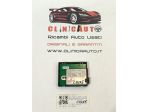 CENTRALINA ANTENNA MERCEDES Classe A W169 4° Serie A1698200475 266940 (08)
