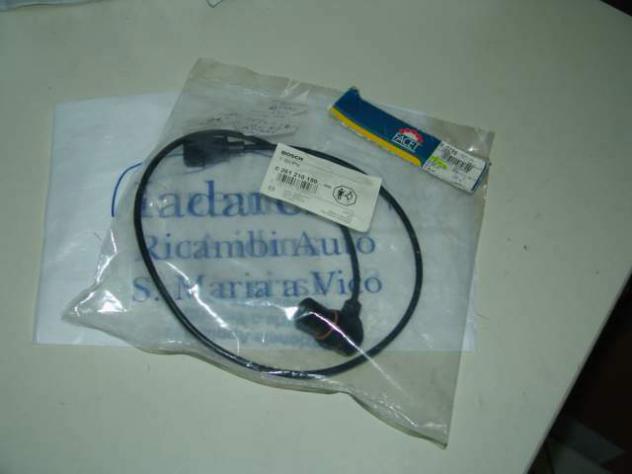 Sensore Fase opel astra - Zafira 1238241