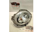 FANALE ANTERIORE SX MINI Cooper 2° Serie 0301225303 160818 N16B16A (0613)