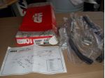 Staffe Monorack Givi per Yamaha XJ 600