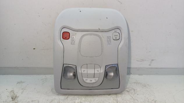 LUCE DI CORTESIA ANTERIORE JEEP Renegade Serie 07357568370 46337540 (18)
