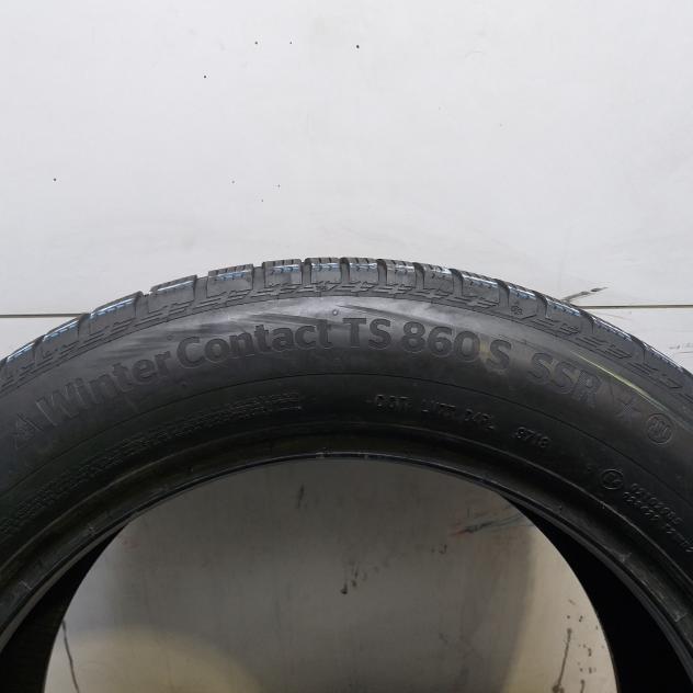 4 GOMME 265 50 19 CONTINENTAL A61447 - Foto 6