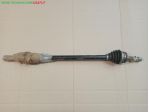 SEMIALBERO ANT. COMPL. S. 1.4 HDI PEUGEOT 208 (A9)  Meccanica  Cambio e tra &hellip;