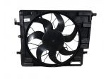 VENTOLA RAFFREDDAMENTO MOTORE VOLVO XC60 Serie 31657360 D4204T14 Diesel 200 &hellip;