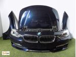 BMW 3 F30 Parafanghi Paraurti Cintura Fari Cofano Set Completo - 12565