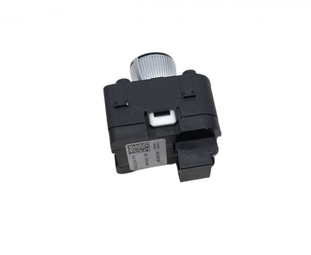 REGOLATORE SPECCHIETTI RETROVISORI AUDI A6 Sedan Serie C8 (4A2) 4N0959565 (1825) - Foto 10