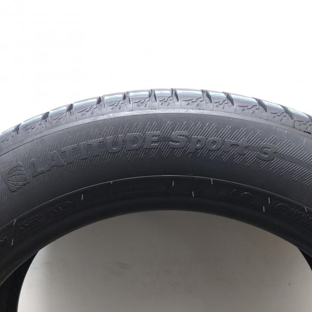 4 GOMME 235 55 19 MICHELIN A53254 - Foto 6