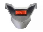 YAMAHA X-MAX 125 B74F16510000 COVER POSTERIORE YP125RA 18 - 22 REAR COVER B &hellip;