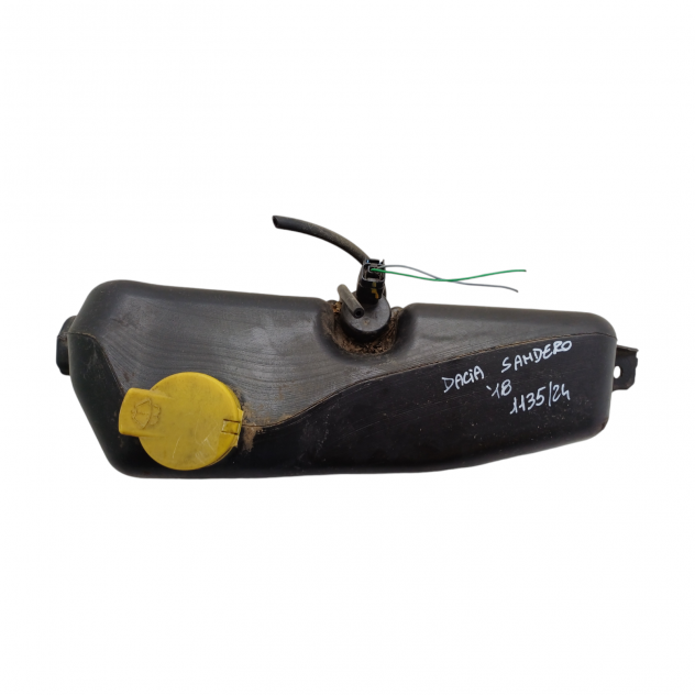 VASCHETTA TERGI ANT DACIA Sandero Serie II 289101168R H4B 400 Benzina 900 (1220)