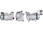 Compressore A/C Bmw X3  Nrf Denso Valeo 18 D 20 D 20 i 28 i 30 D 35 I
