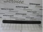 131565 1623134 PARAURTI ANTERIORE CENTRALE CON FORI FORD FIESTA 1.1 B 3P RI &hellip;