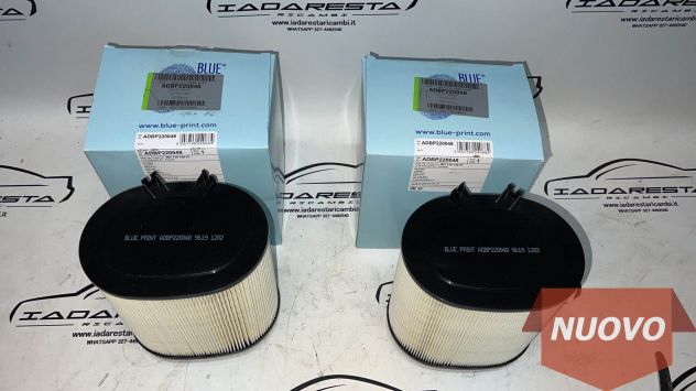 Filtro Aria Porsche 911 - Panamera 99711013030