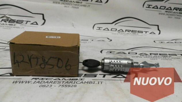 Cilindretto Serratura BMW Serie 3 E90 51217162428