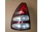 FANALE POST.S. FUME TOYOTA LAND CRUISER (KDJ120/KDJ125)  Parti elettriche   &hellip;