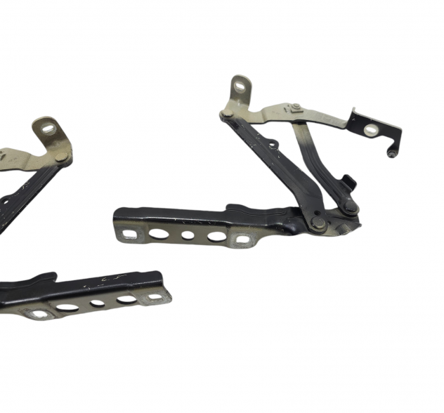 CERNIERE COFANO ANTERIORE DX E SX PEUGEOT 3008 Serie 9814188880 (1623) - Foto 9