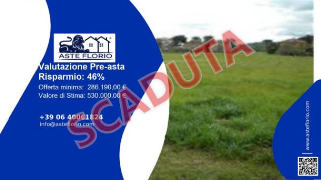 Immobile in asta di 27 m² in vendita a Mondolfo