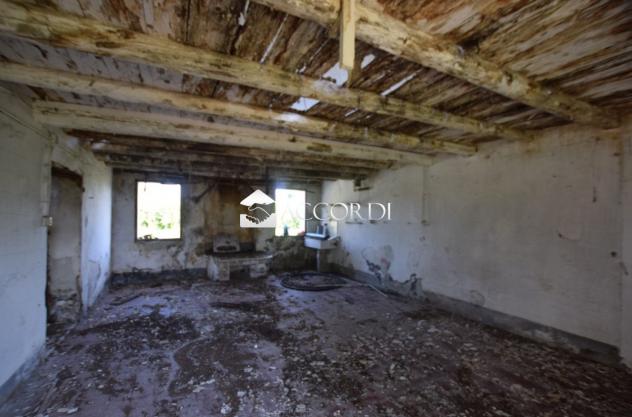 RUSTICO di 6 vani e di 480 mq (MONTEBELLUNA) rif. BL050 - Foto 7