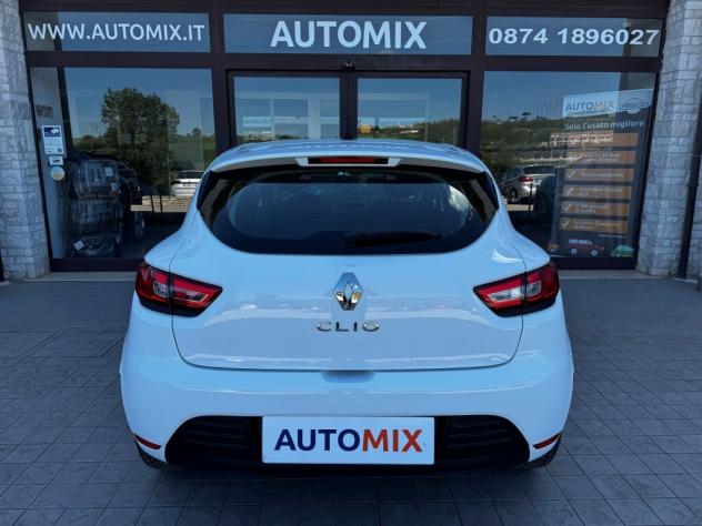 Renault Clio Van 1.5 Dci 75 Cv E6 N1 - Foto 8