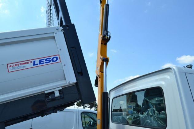 Iveco Daily Daily 35C16H BTor 3.0 HPT PM-RG Cabinato - Foto 10