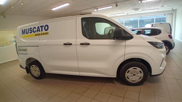 FORD Transit Custom 2ª s Transit Custom 280 2.0 EcoBlue 136CV PC Furgone Trend - Foto 4