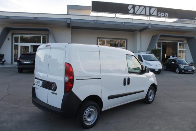 Fiat Doblo Dobl1.6 MJT 90CV S&S PC-TN Cargo - Foto 3
