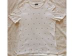 Maglia t-shirt uomo Zara Man