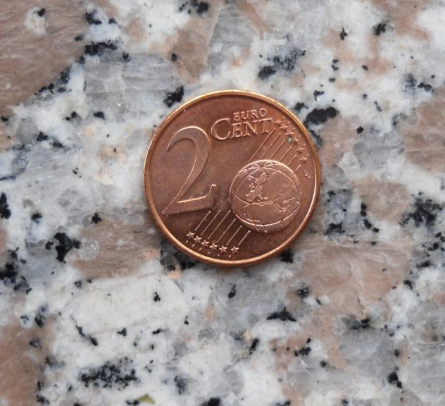 MONETA DA 2 CENTESIMI EURO OLANDA DEL 1999 - MAI CIRCOLATA - - Foto 2
