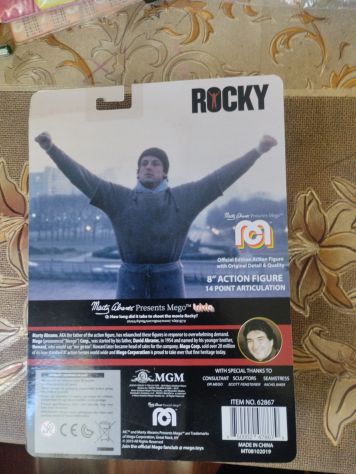 Action figure - Foto 4