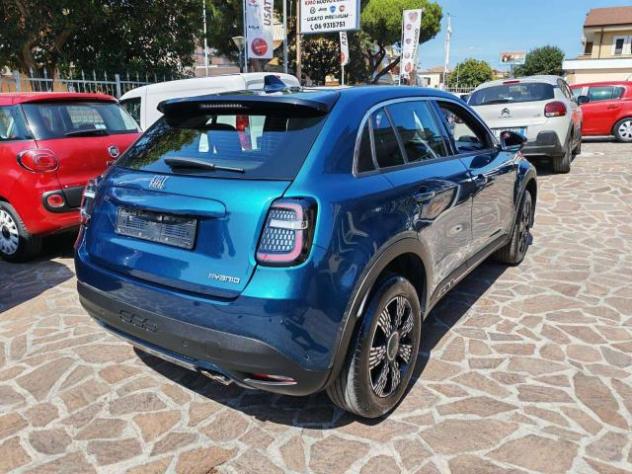 Fiat 600 600 1.2 hybrid La Prima 145cv auto - Foto 4