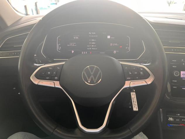 Volkswagen Tiguan 2.0 TDI 150 CV SCR DSG Elegance - Foto 7