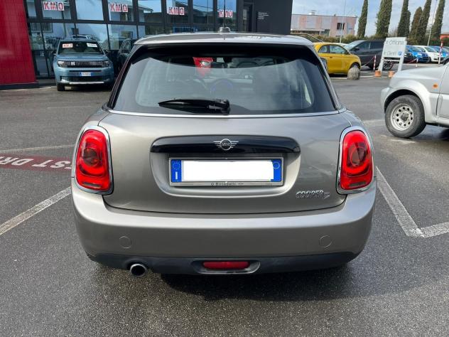 MINI Mini Cooper D - Foto 6