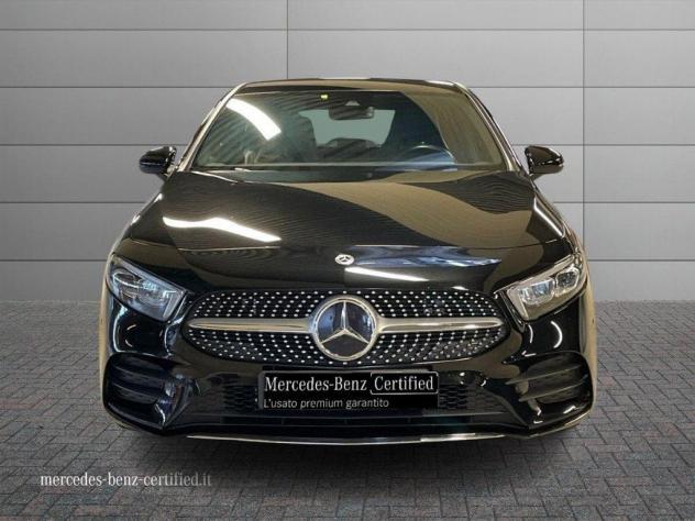 Mercedes-Benz Classe A - W177 2018 A 250 e phev (eq-power) Premium auto - Foto 6